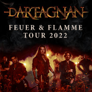 Feuer & Flamme Tour