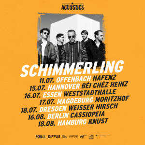 Schimmerling-alledates