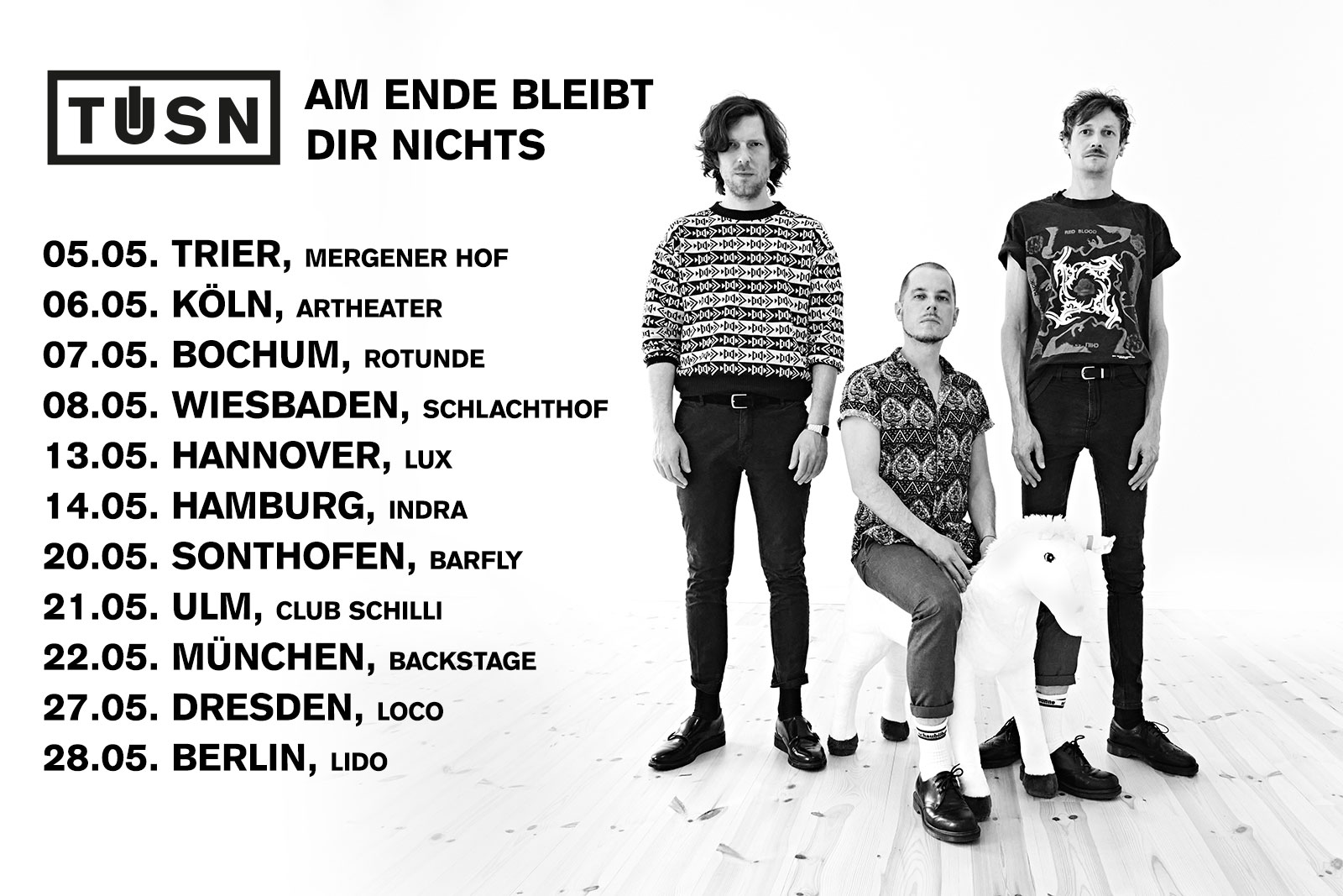 Tourdates-Banner