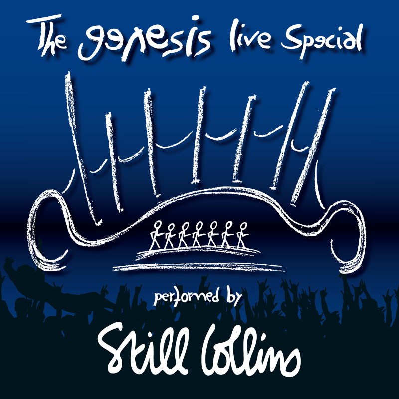 The Genesis Live Special